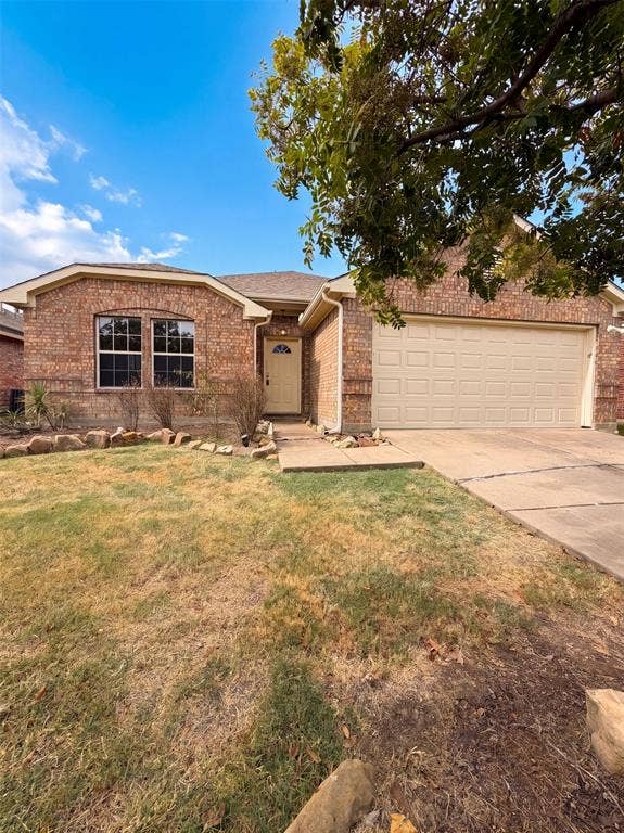 Property photo for 14609 Little Anne Drive, Little Elm, TX