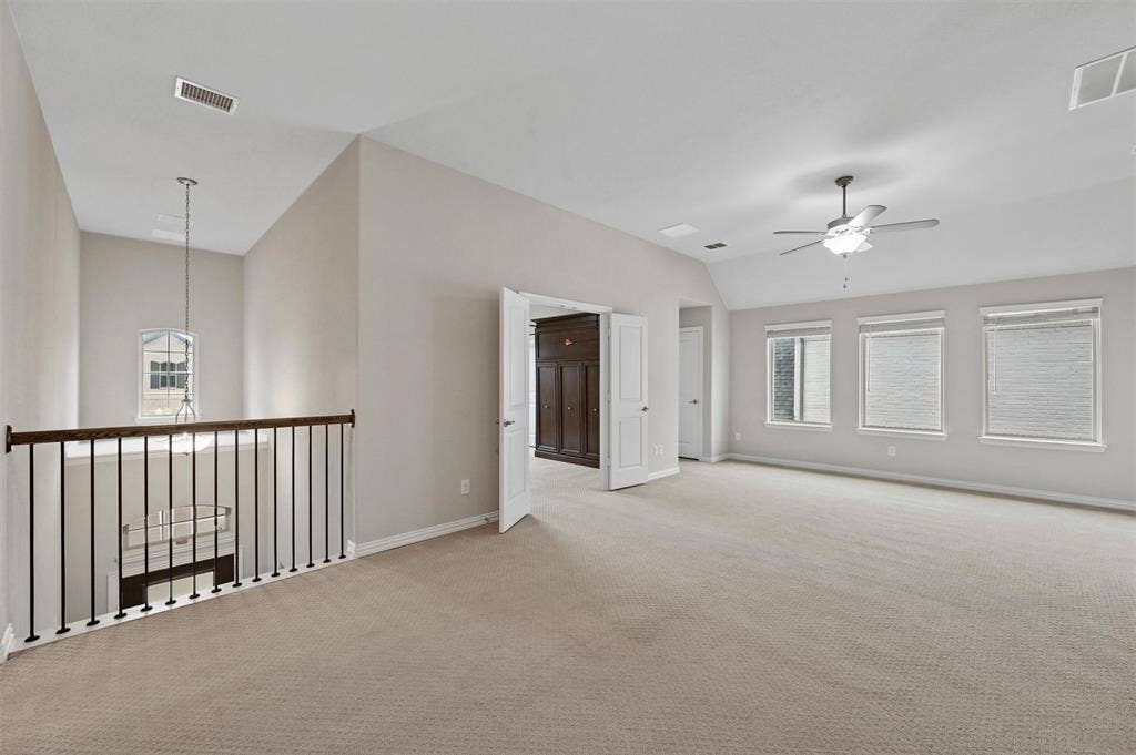 14336 Gatewood Lane, Frisco, TX 75035 upstairs gameroom