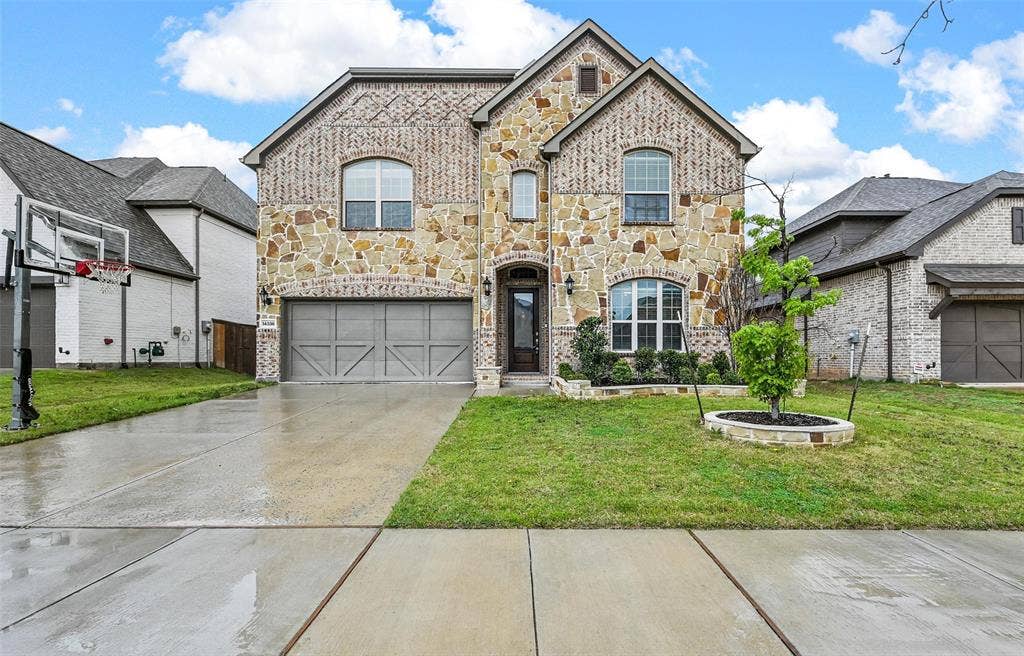 14336 Gatewood Lane, Frisco, TX 75035 14336 Gatewood Lane, Frisco, TX 75035
