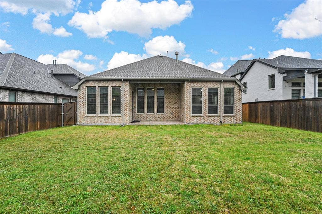 14336 Gatewood Lane, Frisco, TX 75035 14336 Gatewood Lane, Frisco, TX 75035