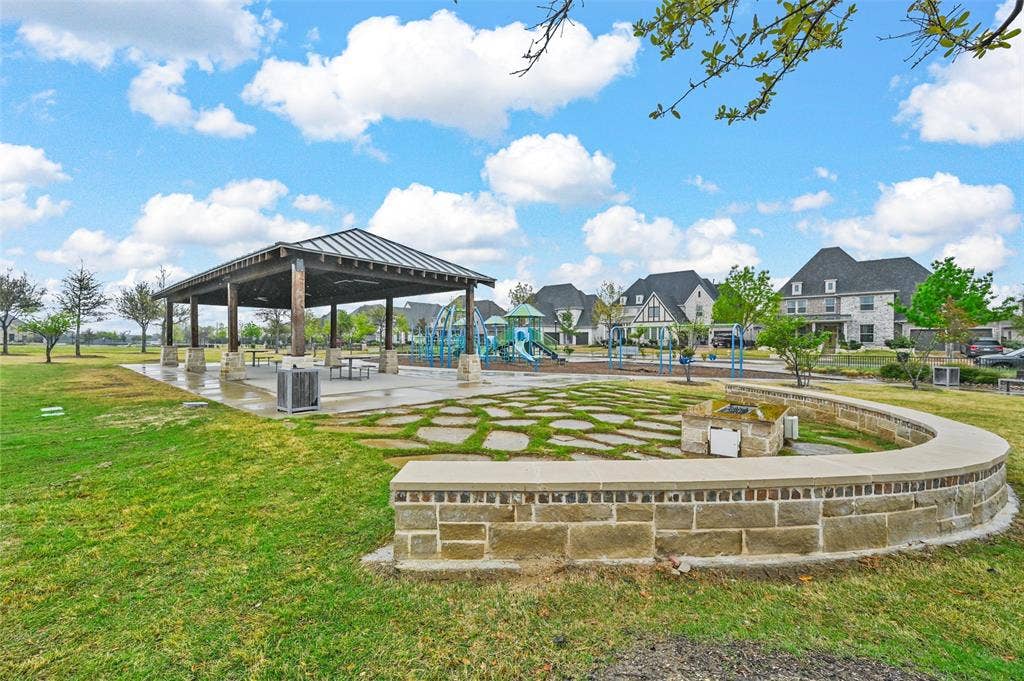 14336 Gatewood Lane, Frisco, TX 75035 14336 Gatewood Lane, Frisco, TX 75035