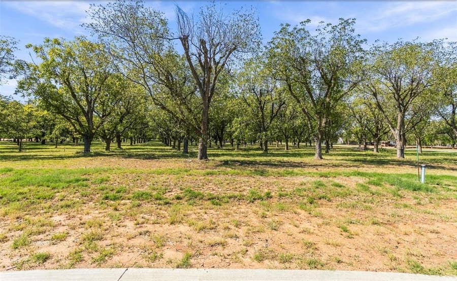 Property photo for 2513 Buckskin Drive, Granbury, TX