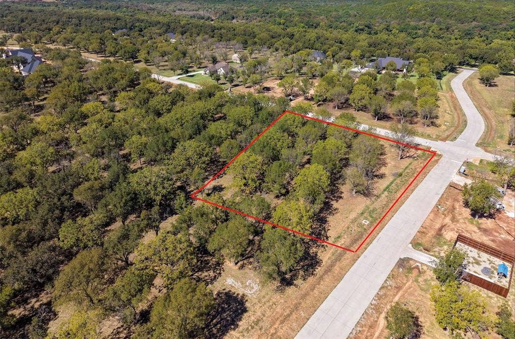 2513 Buckskin Drive, Granbury, TX 76049 2513 Buckskin Drive, Granbury, TX 76049