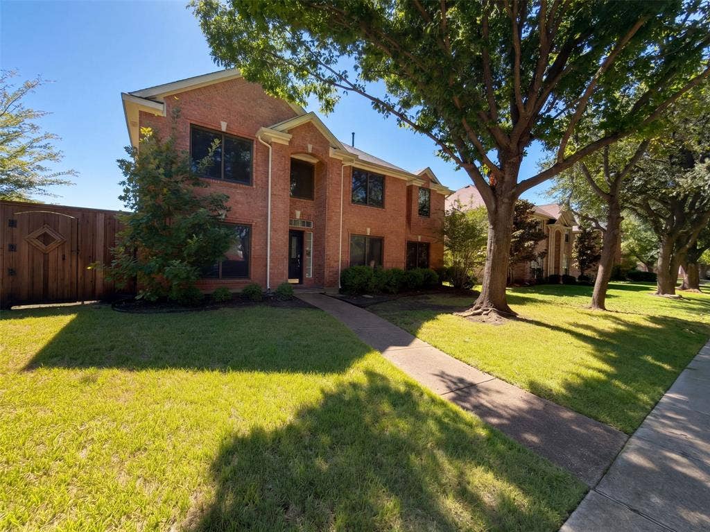 4412 Cedar Valley Drive, Plano, TX 75024 4412 Cedar Valley Drive, Plano, TX 75024