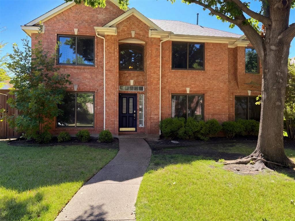 4412 Cedar Valley Drive, Plano, TX 75024 4412 Cedar Valley Drive, Plano, TX 75024
