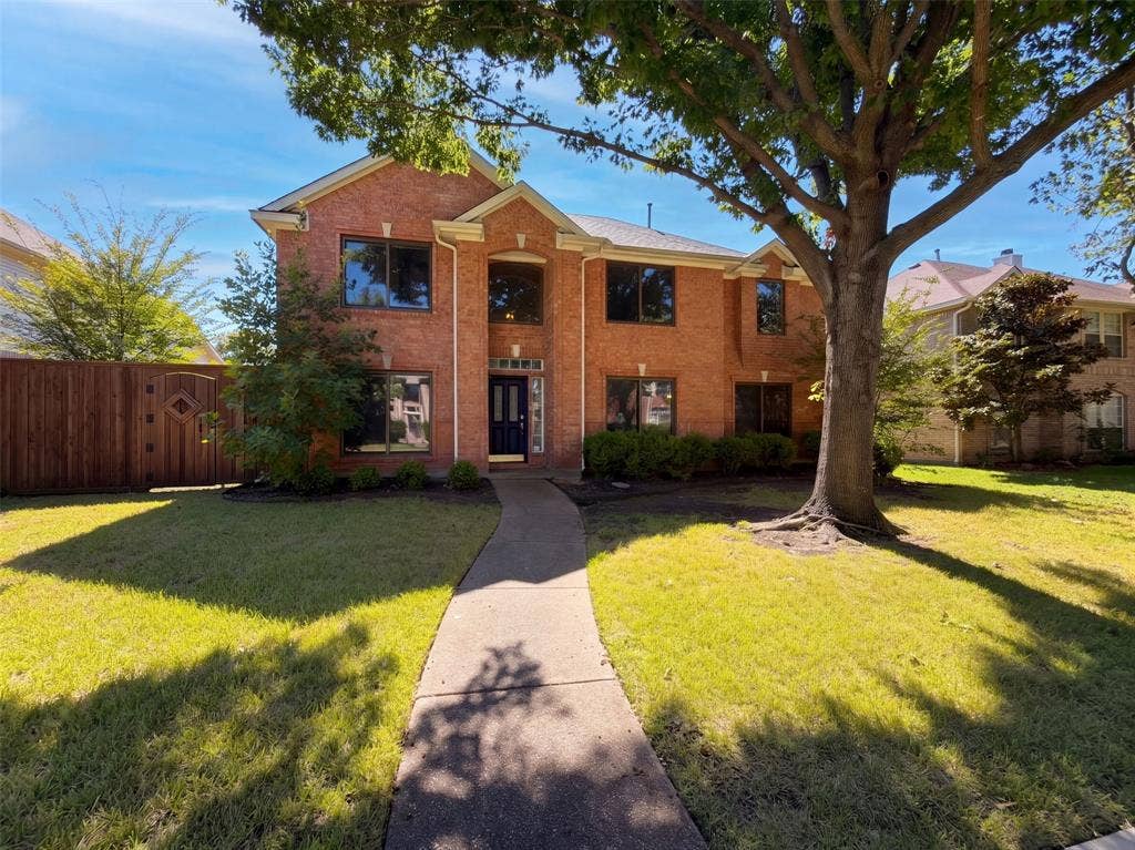 4412 Cedar Valley Drive, Plano, TX 75024 4412 Cedar Valley Drive, Plano, TX 75024