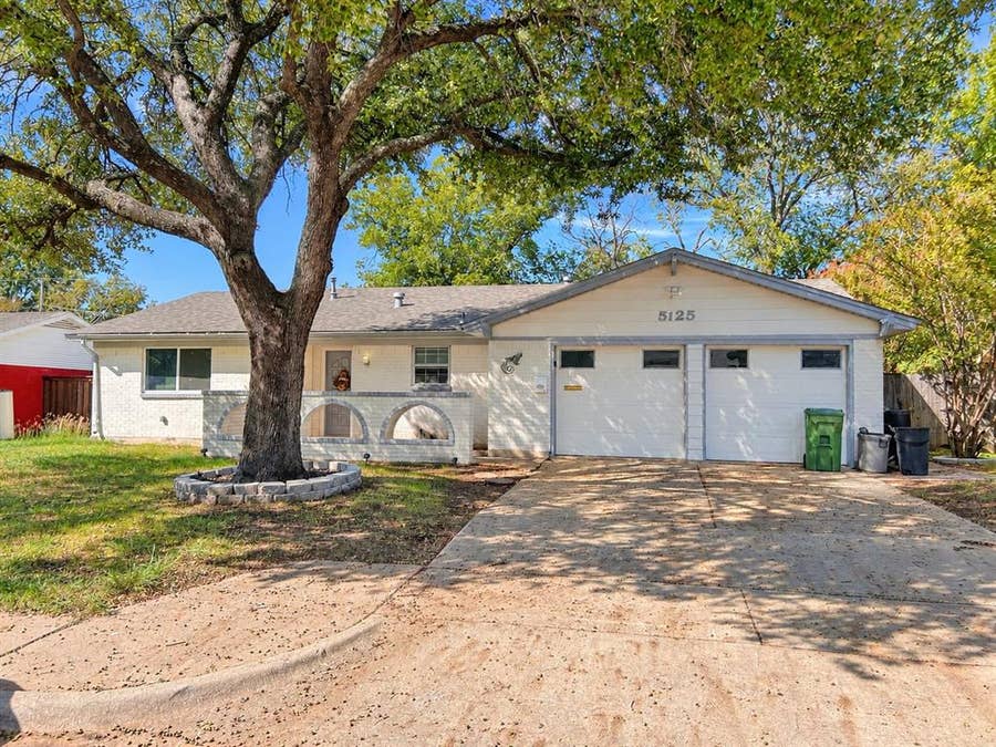 Property photo for 5125 Cloyce Court, North Richland Hills, TX