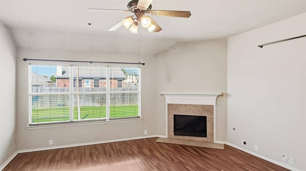 1029 Abigail Drive, Arlington, TX 76002 1029 Abigail Drive, Arlington, TX 76002