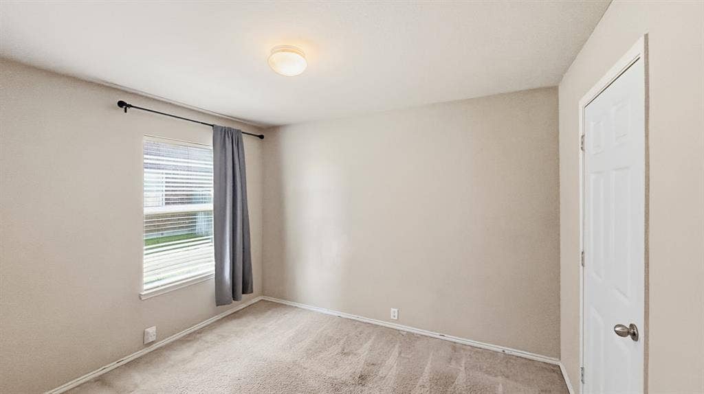 1029 Abigail Drive, Arlington, TX 76002 Bedroom 3