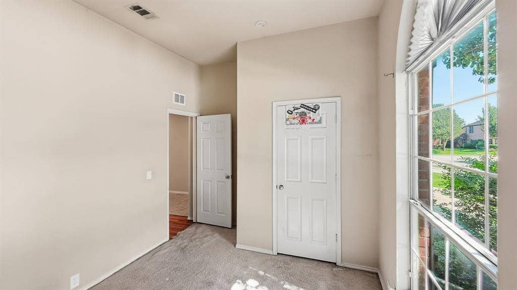 1029 Abigail Drive, Arlington, TX 76002 Bedroom 2