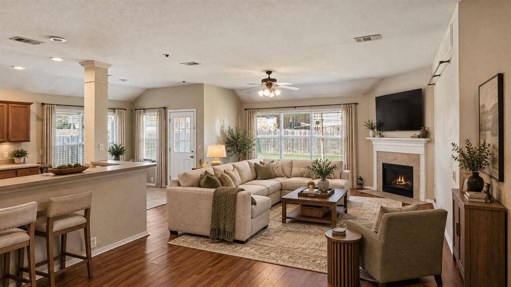 1029 Abigail Drive, Arlington, TX 76002 1029 Abigail Drive, Arlington, TX 76002