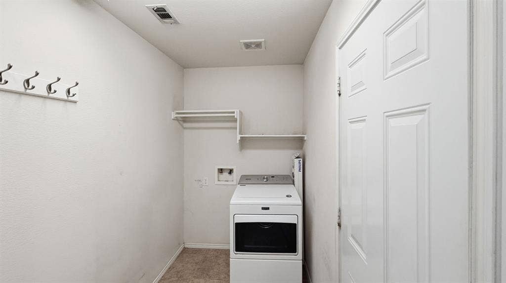 1029 Abigail Drive, Arlington, TX 76002 1029 Abigail Drive, Arlington, TX 76002