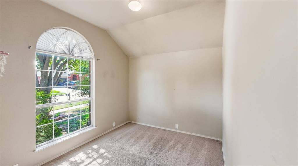 1029 Abigail Drive, Arlington, TX 76002 Bedroom 2