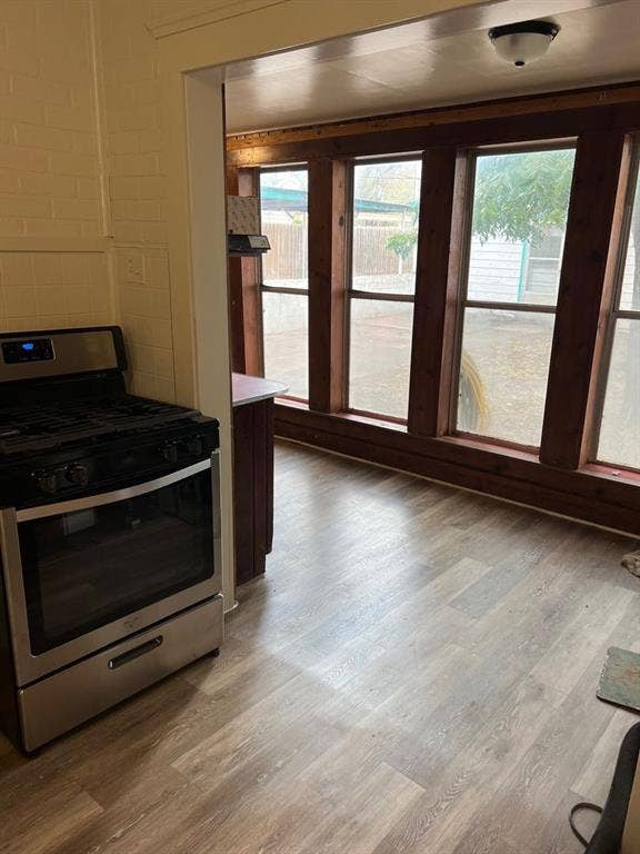 Property photo for 1304 James Street, Sweetwater, TX