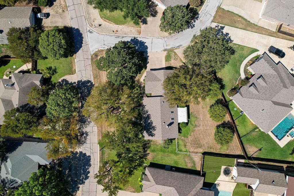 5203 Thunderbird Trail, De Cordova, TX 76049 Additional content