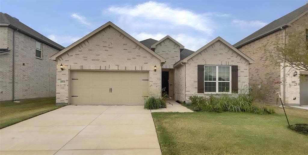3925 Calderwood Drive, McKinney, TX 75071 3925 Calderwood Drive, McKinney, TX 75071