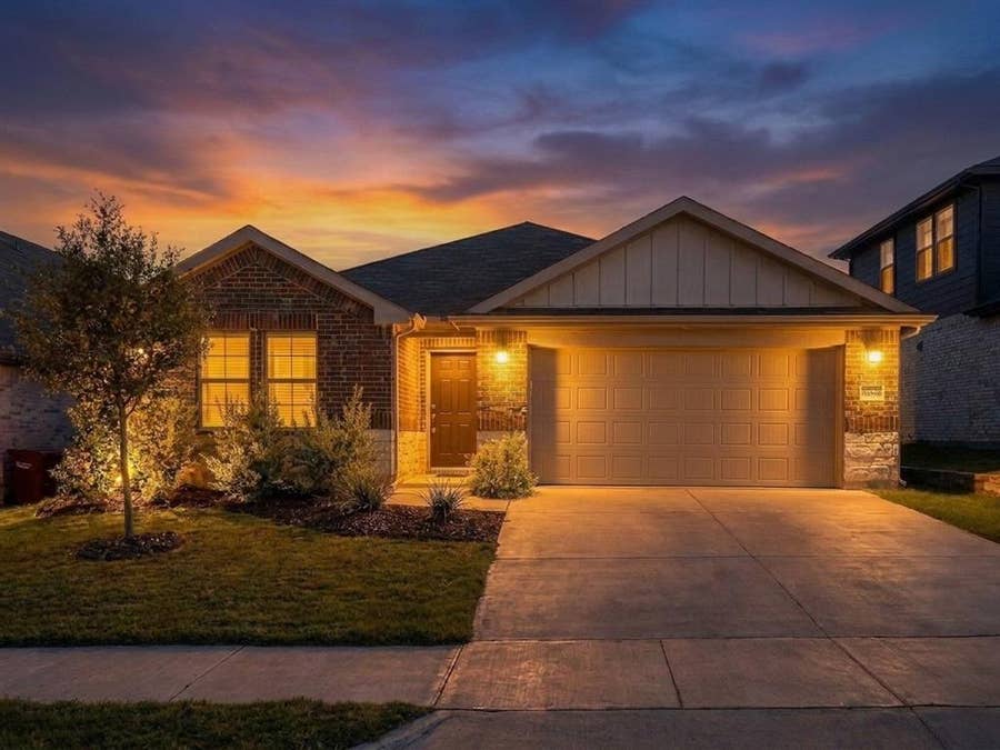Property photo for 2124 Gustavus Drive, Sherman, TX
