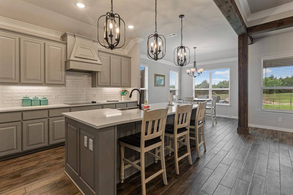 1089 Emilia Drive, Farmersville, TX 75442 1089 Emilia Drive, Farmersville, TX 75442
