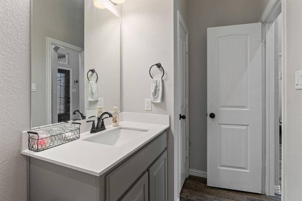 1089 Emilia Drive, Farmersville, TX 75442 1089 Emilia Drive, Farmersville, TX 75442
