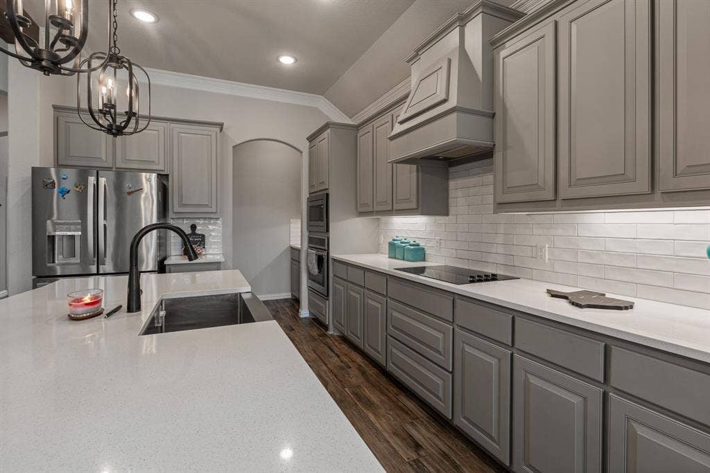 1089 Emilia Drive, Farmersville, TX 75442 1089 Emilia Drive, Farmersville, TX 75442