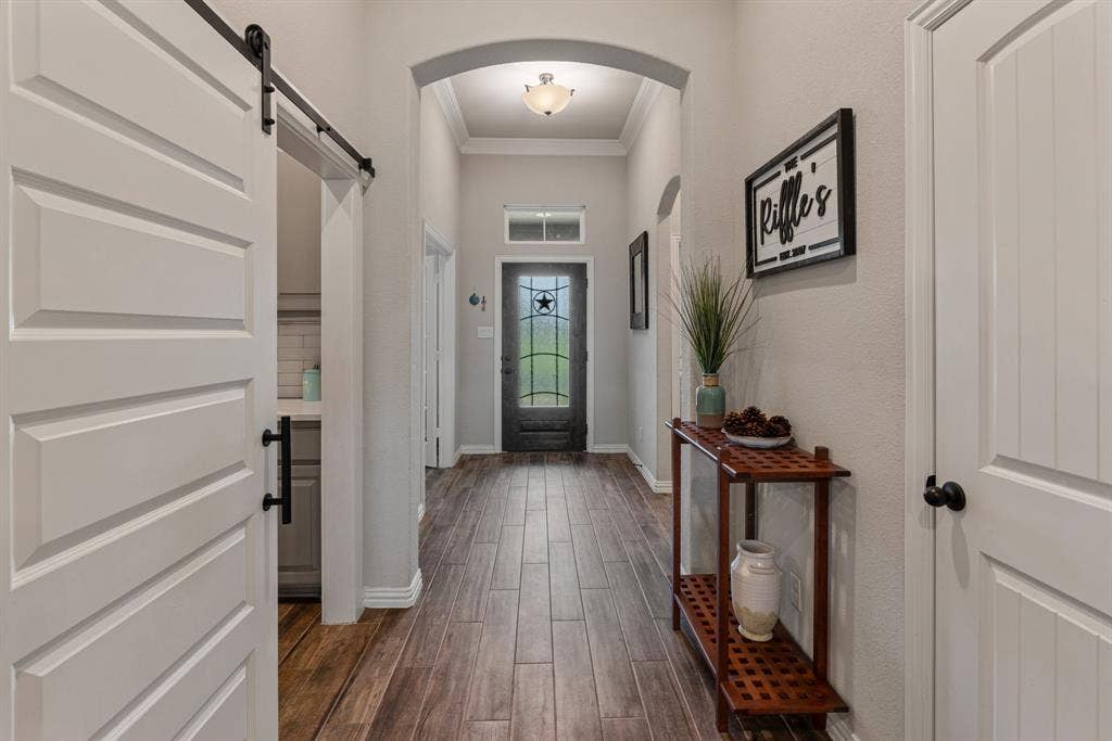 1089 Emilia Drive, Farmersville, TX 75442 1089 Emilia Drive, Farmersville, TX 75442