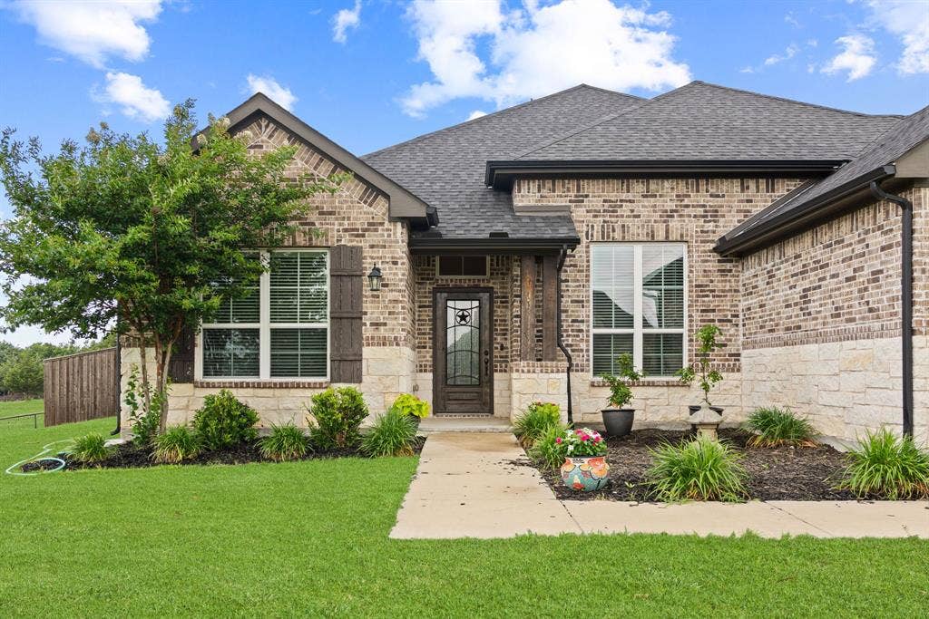 1089 Emilia Drive, Farmersville, TX 75442 1089 Emilia Drive, Farmersville, TX 75442