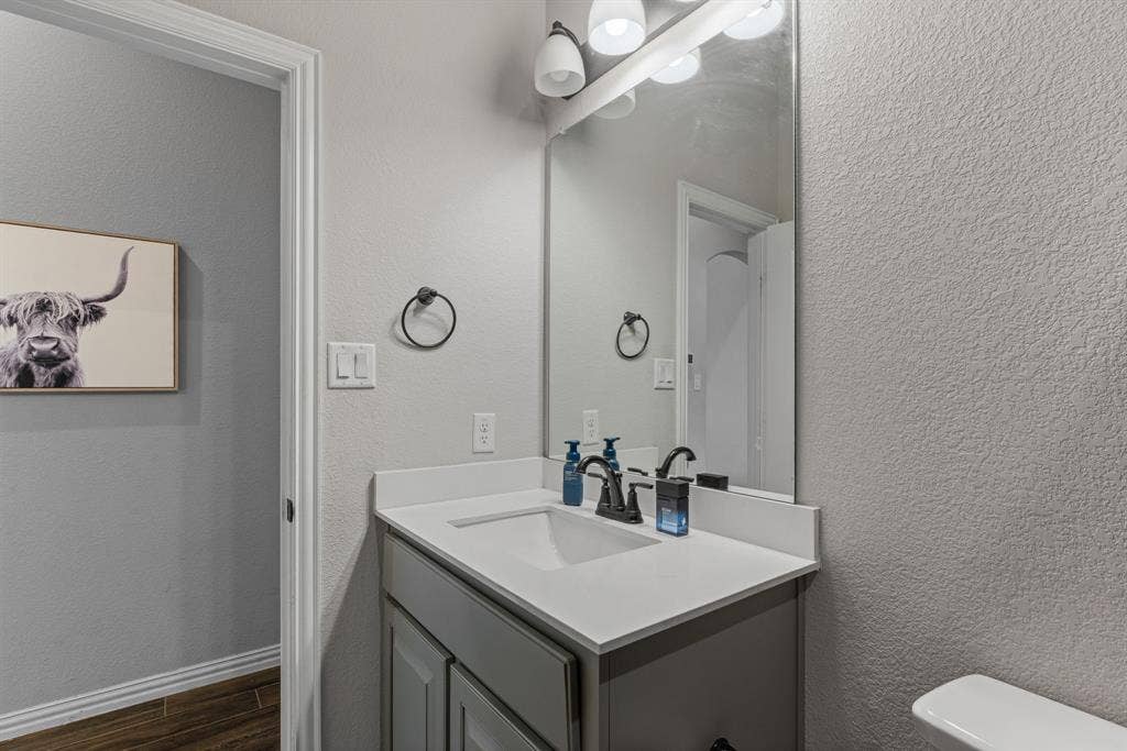 1089 Emilia Drive, Farmersville, TX 75442 1089 Emilia Drive, Farmersville, TX 75442