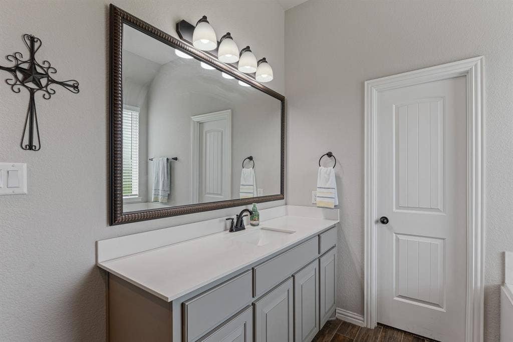 1089 Emilia Drive, Farmersville, TX 75442 1089 Emilia Drive, Farmersville, TX 75442