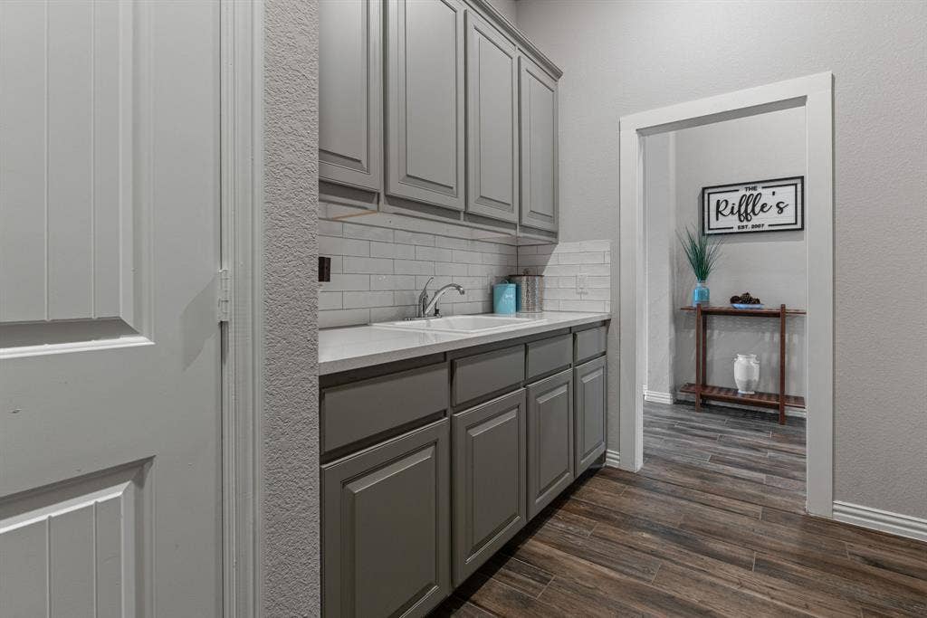 1089 Emilia Drive, Farmersville, TX 75442 1089 Emilia Drive, Farmersville, TX 75442