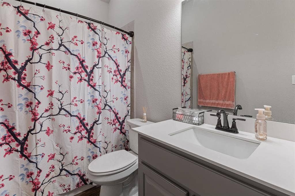 1089 Emilia Drive, Farmersville, TX 75442 1089 Emilia Drive, Farmersville, TX 75442