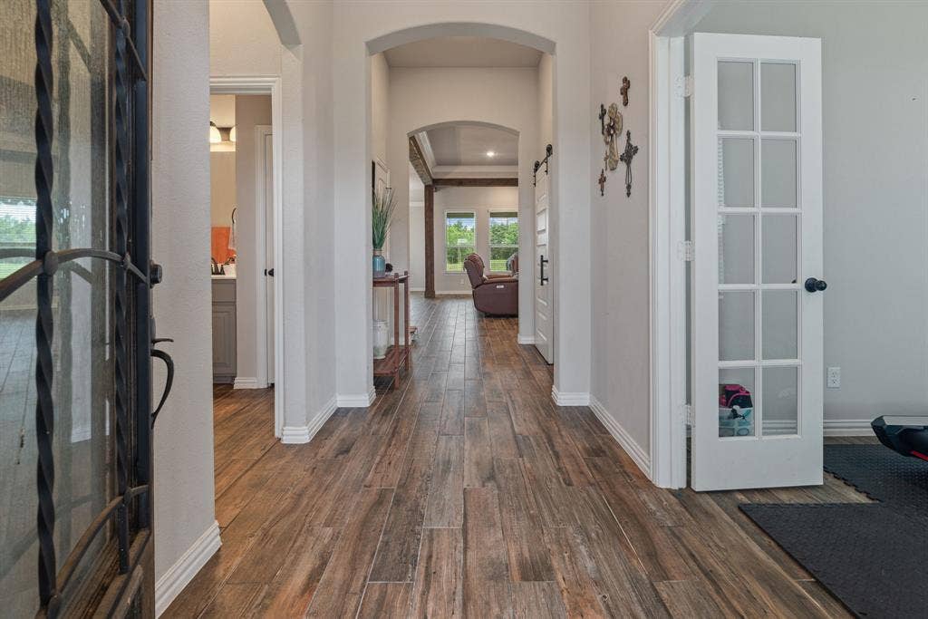 1089 Emilia Drive, Farmersville, TX 75442 1089 Emilia Drive, Farmersville, TX 75442