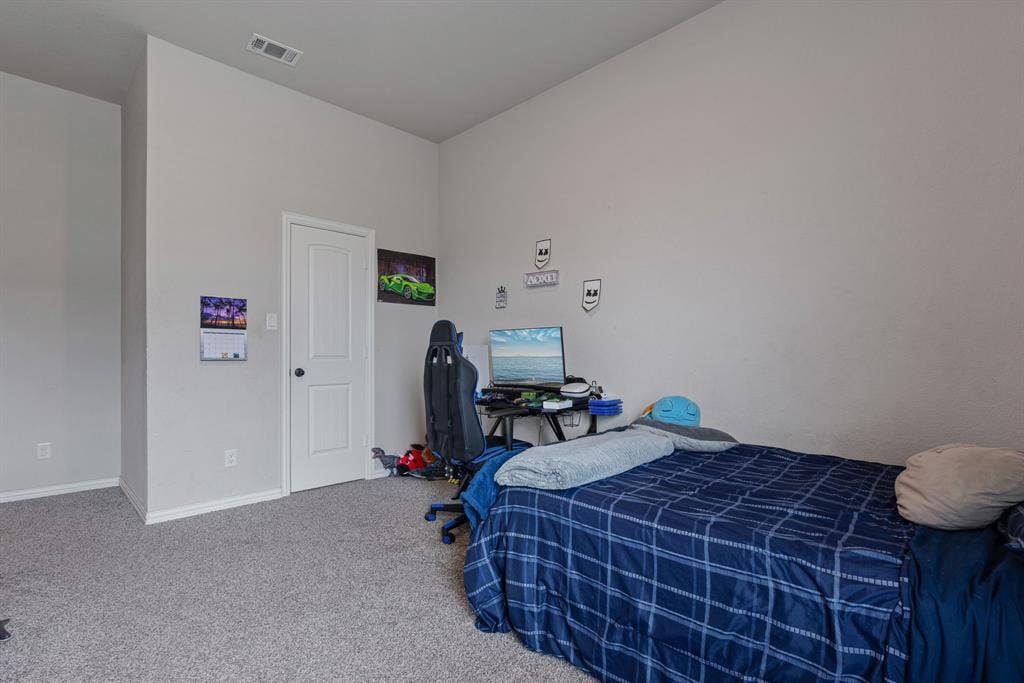 1089 Emilia Drive, Farmersville, TX 75442 1089 Emilia Drive, Farmersville, TX 75442