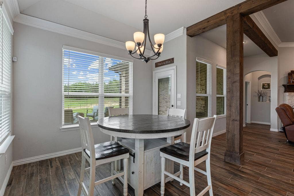 1089 Emilia Drive, Farmersville, TX 75442 1089 Emilia Drive, Farmersville, TX 75442