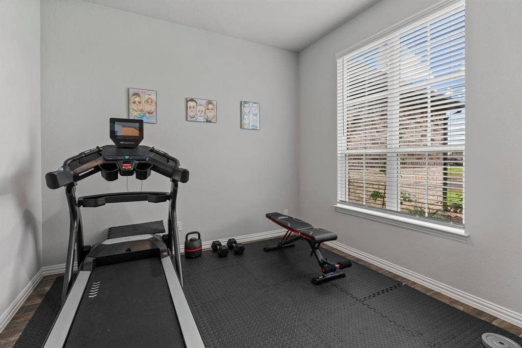 1089 Emilia Drive, Farmersville, TX 75442 1089 Emilia Drive, Farmersville, TX 75442