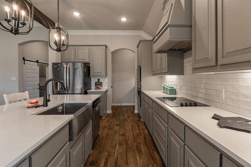 1089 Emilia Drive, Farmersville, TX 75442 1089 Emilia Drive, Farmersville, TX 75442
