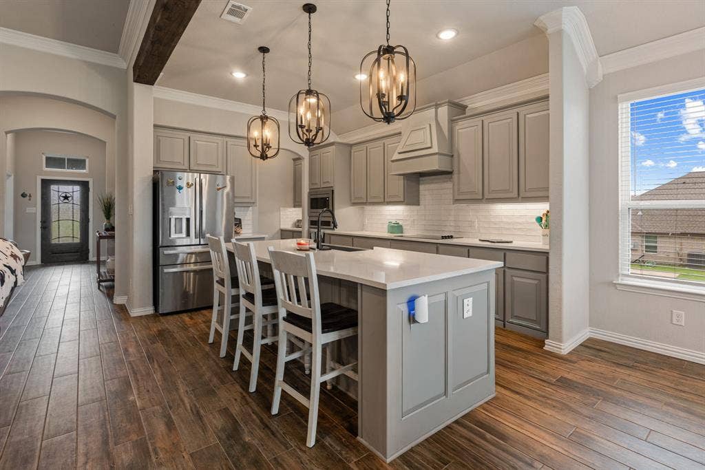 1089 Emilia Drive, Farmersville, TX 75442 1089 Emilia Drive, Farmersville, TX 75442