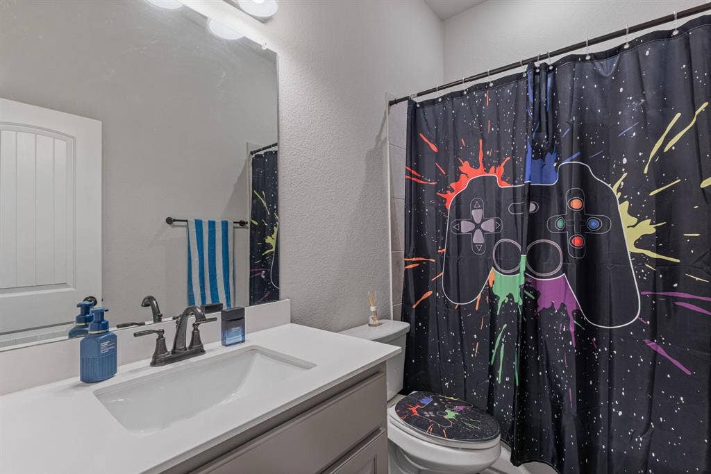 1089 Emilia Drive, Farmersville, TX 75442 1089 Emilia Drive, Farmersville, TX 75442