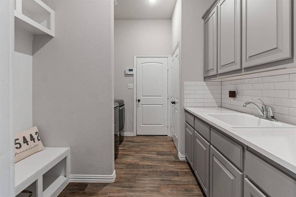 1089 Emilia Drive, Farmersville, TX 75442 1089 Emilia Drive, Farmersville, TX 75442