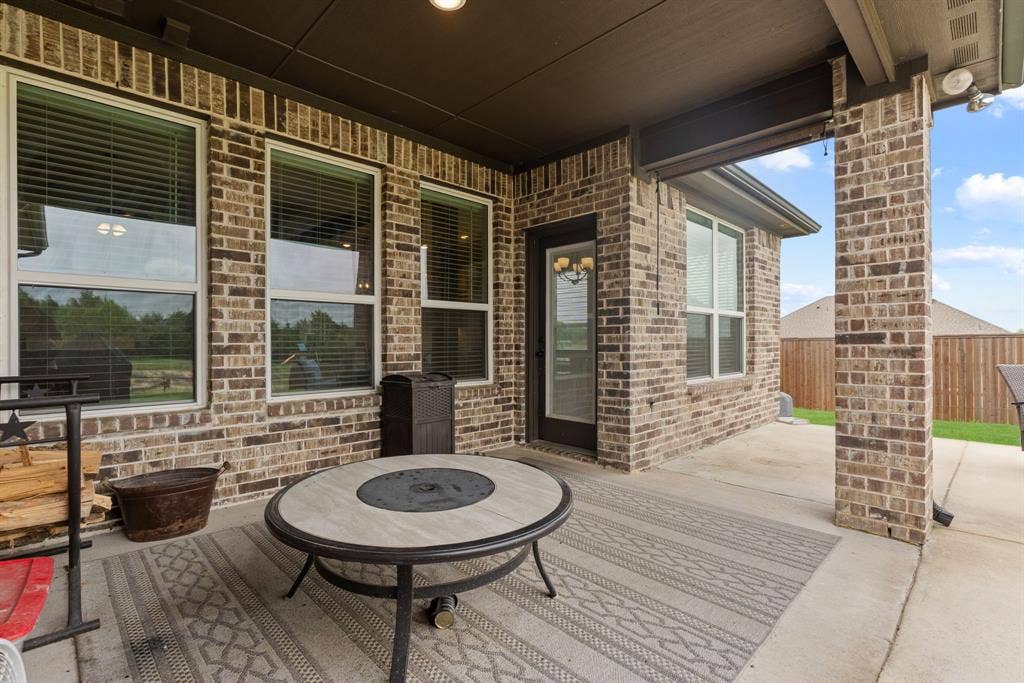 1089 Emilia Drive, Farmersville, TX 75442 1089 Emilia Drive, Farmersville, TX 75442