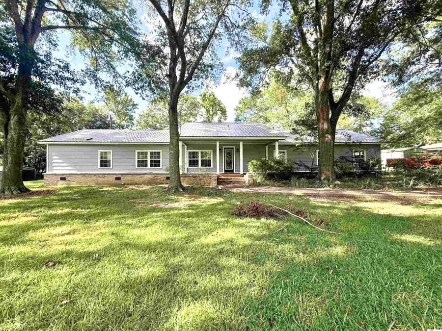 Property photo for 196 houston, Simsboro, LA