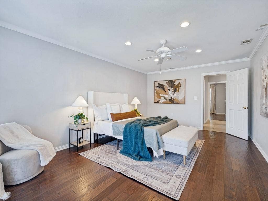 1811 Centenary Drive, Richardson, TX 75081 1811 Centenary Drive, Richardson, TX 75081