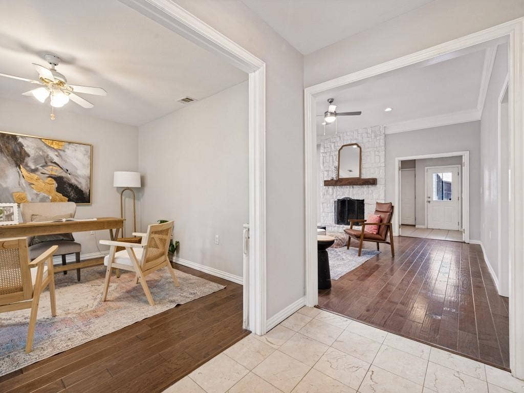 1811 Centenary Drive, Richardson, TX 75081 1811 Centenary Drive, Richardson, TX 75081