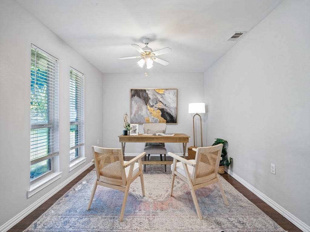 1811 Centenary Drive, Richardson, TX 75081 1811 Centenary Drive, Richardson, TX 75081