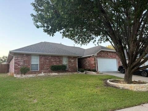 7905 Park Lane, Rowlett, TX 75089