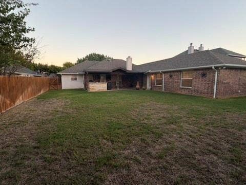 7905 Park Lane, Rowlett, TX 75089