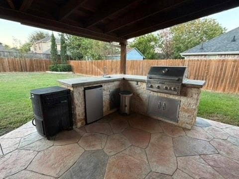7905 Park Lane, Rowlett, TX 75089