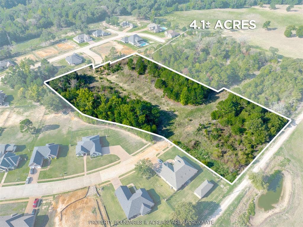 0 Corrigan Trails Boulevard, Lindale, TX 75771 0 Corrigan Trails Boulevard, Lindale, TX 75771