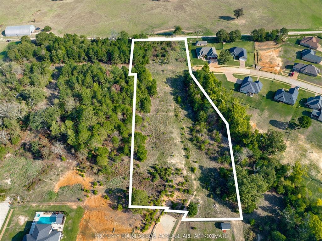 0 Corrigan Trails Boulevard, Lindale, TX 75771 0 Corrigan Trails Boulevard, Lindale, TX 75771