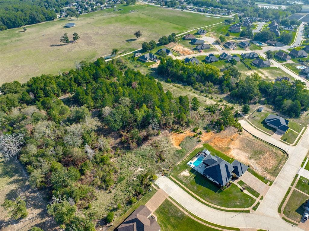 0 Corrigan Trails Boulevard, Lindale, TX 75771 0 Corrigan Trails Boulevard, Lindale, TX 75771
