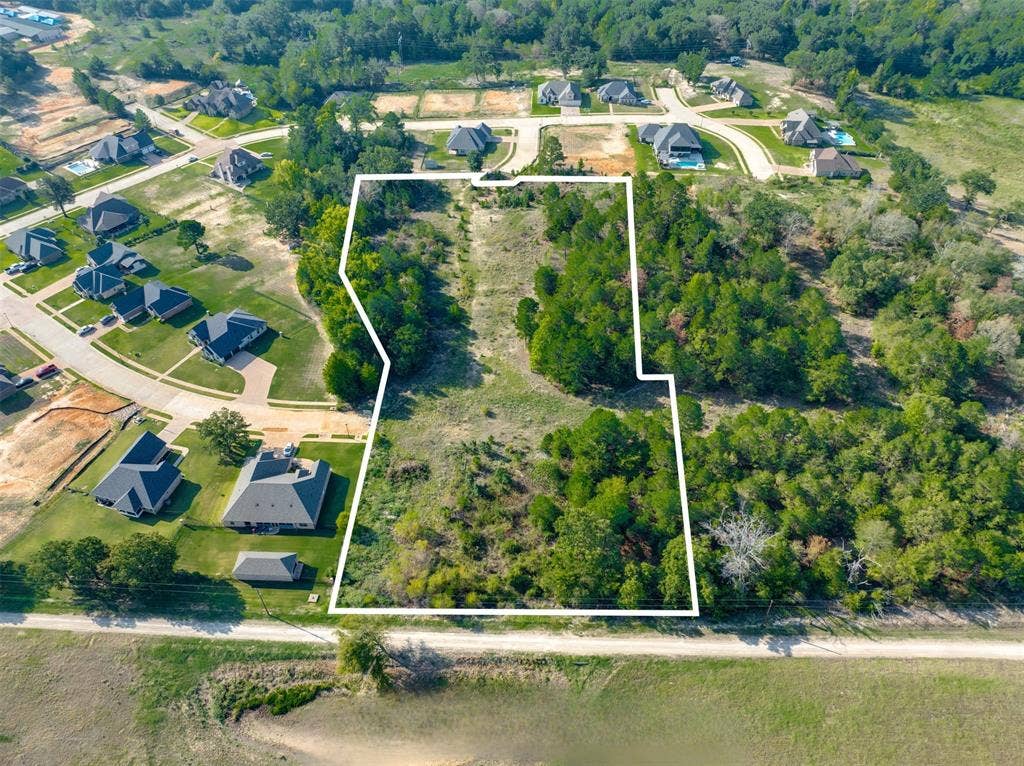 0 Corrigan Trails Boulevard, Lindale, TX 75771 0 Corrigan Trails Boulevard, Lindale, TX 75771